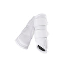ESKADRON SOFTSHELL SEHNENSTIEFEL PLATIN PURE 23 WEISS
