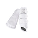 ESKADRON SOFTSHELL SEHNENSTIEFEL PLATIN PURE 23 WEISS