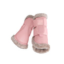 ESKADRON MESH KUNSTFELL SEHNENSTIEFEL HERITAGE 23/24 PERLROSA