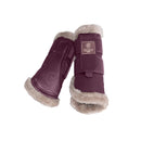 ESKADRON MESH FAUXFUR SEHNENSTIEFEL HERITAGE 23/24 CASSIS