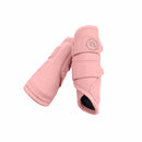 ESKADRON KUNSTLEDER SEHNENSCHUTZSTIEFEL SOFT ROUGE