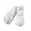 ESKADRON SCHUTZSTIEFEL PRO DRESSUR HINTEN WEISS