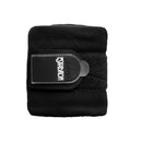 ESKADRON FLEECEBANDAGEN SCHWARZ (4X)