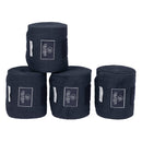 ESKADRON FLEECE PRÄGEBANDAGEN MARINE (4X)