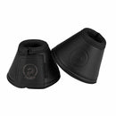 ESKADRON KUNSTLEDER GLOCKENSTIEFEL SCHWARZ