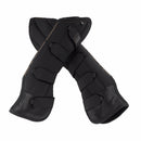 Eskadron Softshell Reitstiefel Schwarz