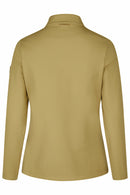 ESKADRON HALBZIPP SHIRT KARDAMOM