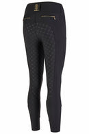 ESKADRON PRO REITTIGHT SCHWARZ