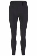 ESKADRON PRO REITTIGHT SCHWARZ