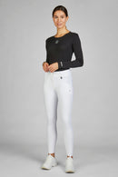 ESKADRON REITHOSE DYNAMIC 24 WEISS