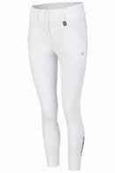 ESKADRON REITHOSE DYNAMIC 24 WEISS