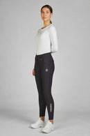 ESKADRON REITHOSE DYNAMIC 24 SCHWARZ