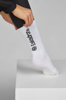 ESKADRON SPORTLICHE SOCKEN DYNAMIC 24 WEIß