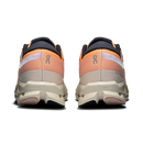 ON CLOUD SURFER 2 TANGERINE/IVORY WOMAN