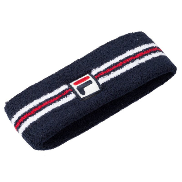 FILA JACOB HEADBAND PEACOAT BLUE