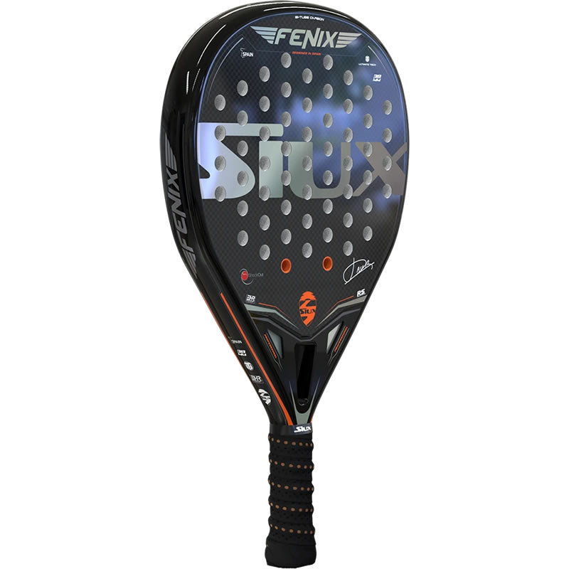 SIUX FENIX JUNIOR