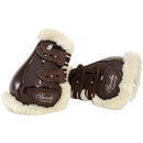 SPOOKS FESSELBOOTS TEDDY BRAUN