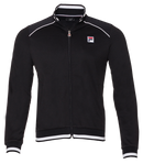 FILA JACKET SPIKE BLACK MAN