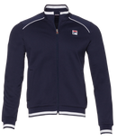 FILA JACKET SPIKE PEACOAT BLUE MAN