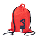 FILA GYM BAG JERRY RED