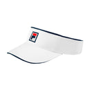 FILA VISOR VUCKONIC MESH WHITE