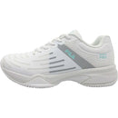 FILA SABBIA PRO CLAY WHITE WOMAN