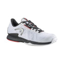 HEAD SPRINT PRO 3.5 WHITE AC MAN