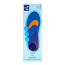 Schuhähnliche Gel-Einlegesohlen für den täglichen Gebrauch