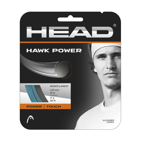 HEAD HAWK POWER PETROL 12 m