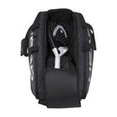 HEAD ALPHA SANYO MONSTERCOMBI BLACK/BLACK