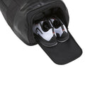 HEAD ALPHA SANYO BACKPACK BLACK/BLACK