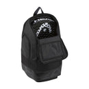 HEAD ALPHA SANYO BACKPACK BLACK/BLACK