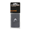 HEAD JUMBO ARMBAND ANTHRAZIT (2X)