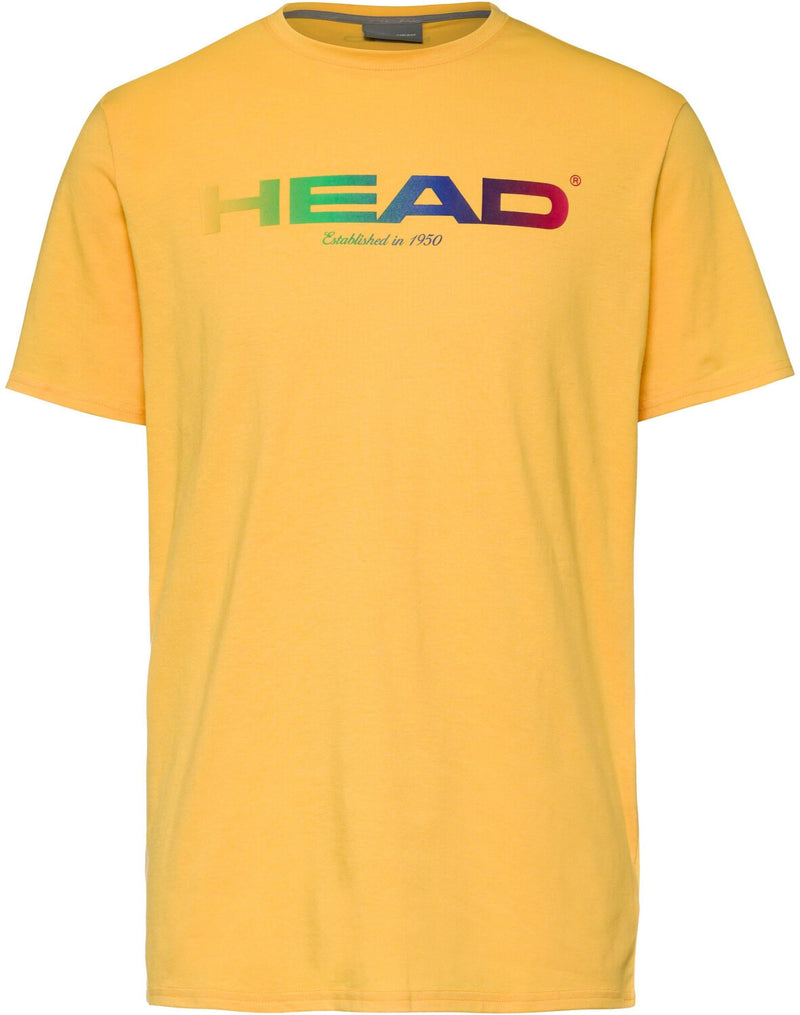 HEAD RAINBOW T-SHIRT BANANA MAN