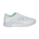 HEAD REVOLT PRO 4.5 AC WHITE/AQUA WOMAN