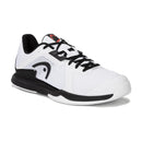 HEAD SPRINT PRO 3.5 CARPET WHITE/BLACK MAN