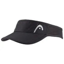HEAD PRO PLAYER VISIER SCHWARZ