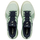 HEAD SPRINT PRO 4.0 PADEL CANTALOUPE GREEN/BLUEBERRY MAN