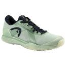 HEAD SPRINT PRO 4.0 PADEL CANTALOUPE GREEN/BLUEBERRY MAN