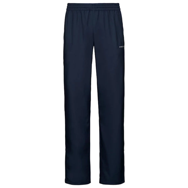 HEAD CLUB PANT BLACK BOYS