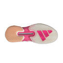 ADIDAS ADIZERO UBERSONIC 5 AC LUCID PINK WOMAN