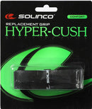 SOLINCO HYPER-CUSH ERSATZGRIFF SCHWARZ