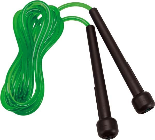 JUMPING ROPE GREEN