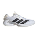 ADIDAS ADIZERO UBERSONIC 5 AC WHITE/BLACK MAN