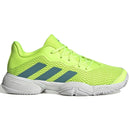 ADIDAS BARRICADE GREEN/BLUE JUNIOR