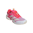 ADIDAS ADIZERO UBERSONIC 5 AC LUCID PINK WOMAN