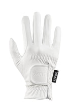 UVEX HANDSCHUHE SPORTSTYLE WEISS