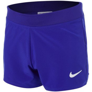 NIKE COURT VICTORY SHORT VIOLET GIRL