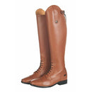 HKM Valencia Reitstiefel Cognac