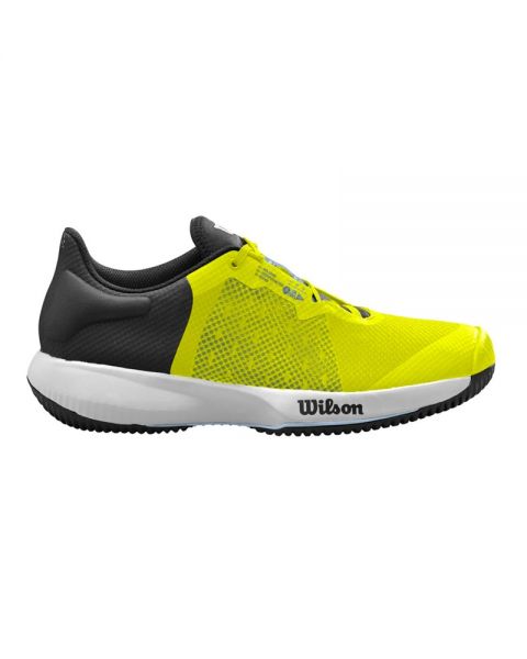 WILSON KAOS SWIFT YELLOW MAN